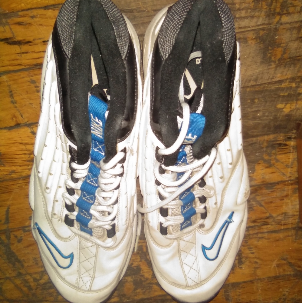 Nike air griffy